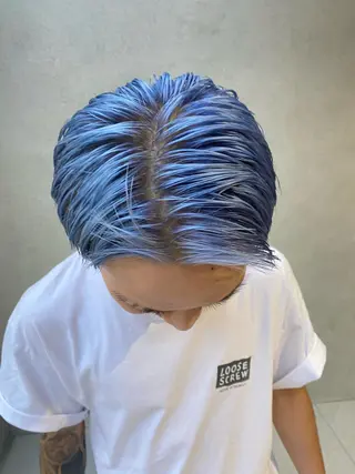 ショート 垢抜けのプロ🪄 honoのヘアスタイル