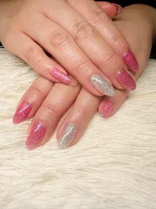 ネイル mahaloネイル 🫧yayoiのネイルデザイン