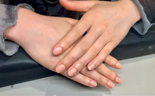 ネイル ＆robe銀座 🪽tsuki🪽のネイルデザイン