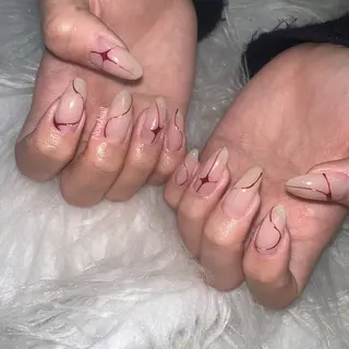 ネイル Nov. ネイルサロンのネイルデザイン