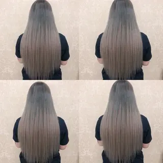 ロング カラー 🌷MAYU 🌷のヘアスタイル