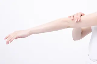 ハーブピーリング Lanaのエステ・リラクイメージ