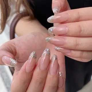 ネイル fufu la.のネイルデザイン