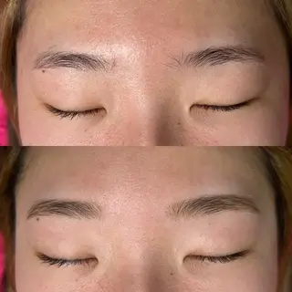 アイブロウ Salon&School　Rosemary所属・Rosemary 大垣校の眉毛・アイブロウイメージ