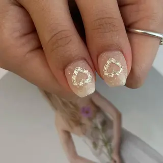 ネイル ViViA momokaのネイルデザイン