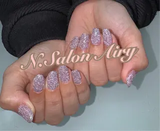 ネイル NailSalon ★Airy-エアリ-のネイルデザイン
