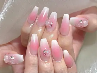 ネイル ruby's  nail salon所属・rubys nailのネイルデザイン