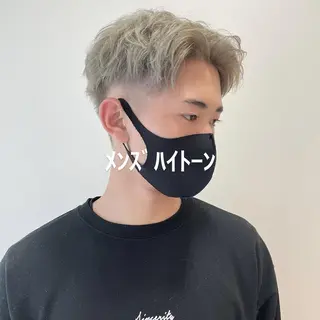 カラー メンズパーマ特化🔥 ツイスパ/シャドウのヘアスタイル