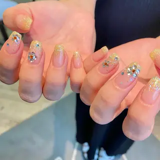 ネイル pro.m Kanonのネイルデザイン