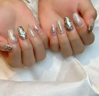 ネイル Lino+ ネイル&よもぎ蒸しのエステ・リラクイメージ