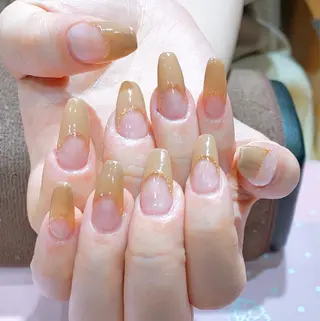 ネイル VIST☆ ｍａｍｉのネイルデザイン