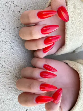 ロング ネイル ✴︎ Delightのネイルデザイン