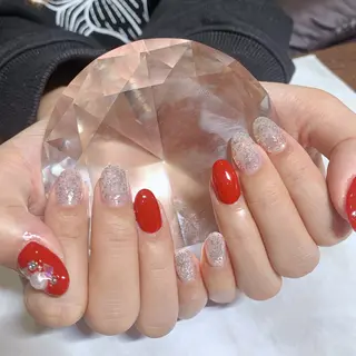 ネイル Nailist YUKOのネイルデザイン