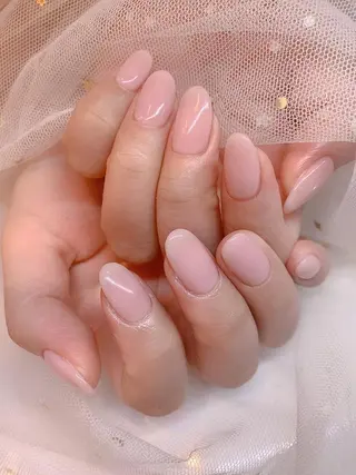 ネイル 長さだし専門店 M2　rikaのネイルデザイン