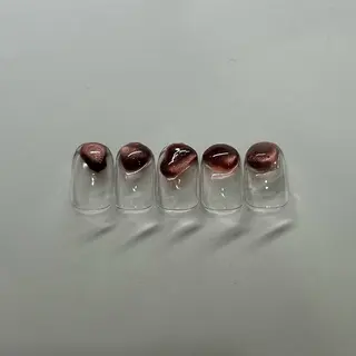 ネイル Angelique 本店motekiのネイルデザイン