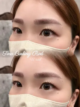 マツエク・マツパ eyestyle いわきエブリア店のマツエク・マツパデザイン