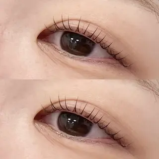 マツエク・マツパ Mian津田沼 まなのマツエク・マツパデザイン