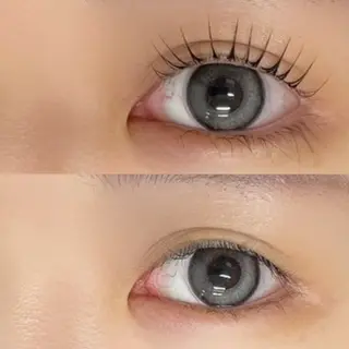 マツエク・マツパ ジュエル.《まつげ》 モデル様募集中のマツエク・マツパデザイン