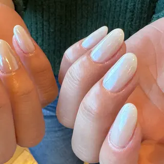 ネイル 川村 友理奈のネイルデザイン