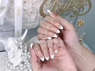 ネイル S2 nailのネイルデザイン