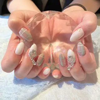 ネイル ドライヘッドスパ 名古屋駅徒歩5分のエステ・リラクイメージ