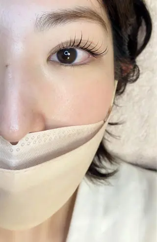 マツエク・マツパ viviAiles ♡⃛ Ruiのマツエク・マツパデザイン