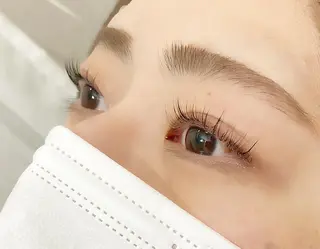 マツエク・マツパ yura chinami☺︎のマツエク・マツパデザイン