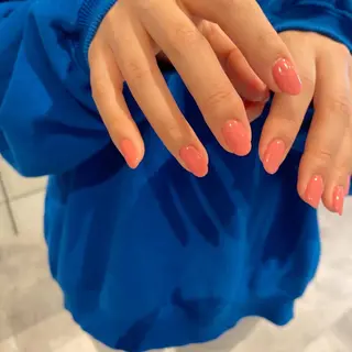 ネイル haru .のネイルデザイン