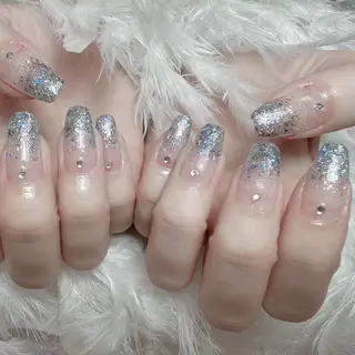 ネイル DIAMOND Nail🥇のネイルデザイン