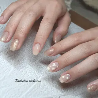 ネイル I. Yukariのネイルデザイン