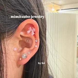 Froom kimieのマツエク・マツパデザイン