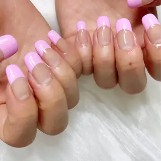 ネイル 北巽駅Nail muu...🫧🧸のネイルデザイン