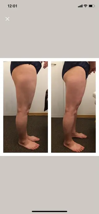 金山 沙織のエステ・リラクイメージ