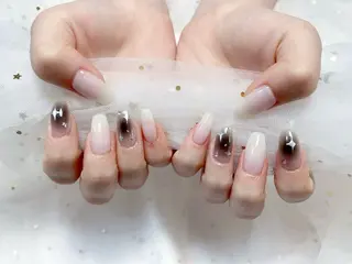 ネイル ジョリ kasumi🌹💅のネイルデザイン