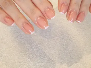 ネイル 田中 （ネイリスト）のネイルデザイン