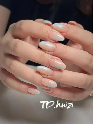 セミロング めぐみのネイルサロン 惠のネイルデザイン