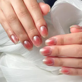 ネイル Purrime Nail高円寺のネイルデザイン