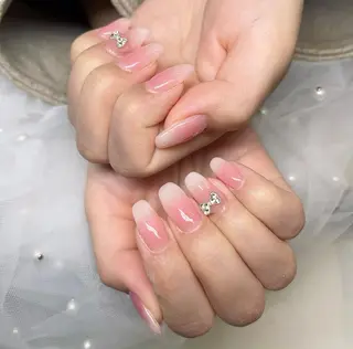 ネイル NiNa ビューティーサロン所属・Ni Naのネイルデザイン