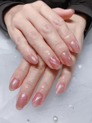 ネイル Jasmine nailsalon所属・ジャスミン ネイルサロンのネイルデザイン
