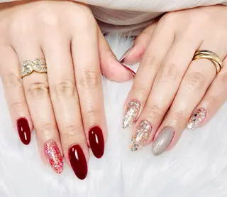 ネイル YOIネイルサロン所属・YOINAIL ヨイネイルサロンのネイルデザイン