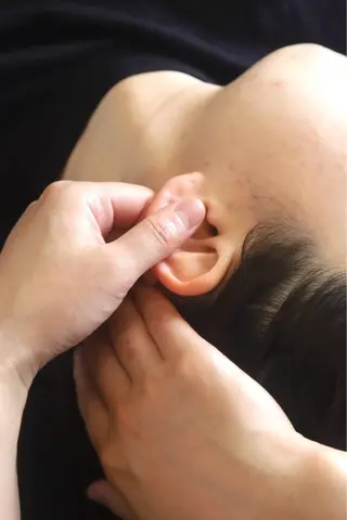 ニキビ特化型エステ 🍓最短で肌質改善のエステ・リラクイメージ