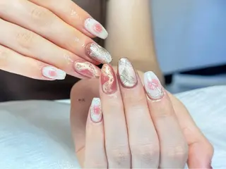 ネイル Miri nail salonのネイルデザイン