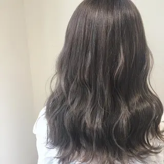 カラー トップアイリスト🩶 タカギのマツエク・マツパデザイン