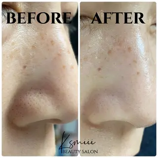 キッズ Ksmiii 【キスミー】の眉毛・アイブロウイメージ