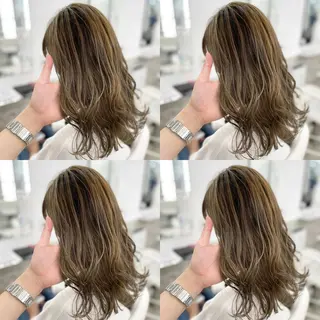 カラー 相武台ショート特化 💐川崎希💐のヘアスタイル