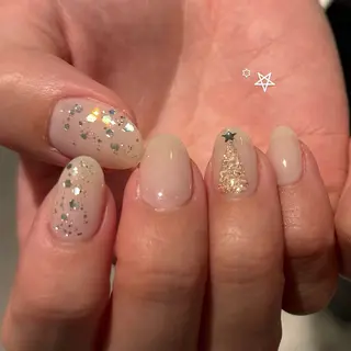 ネイル 本町NailUsaM imi KEINAのネイルデザイン