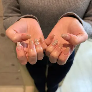 ネイル nailsalon NANAのネイルデザイン