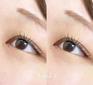 マツエク・マツパ ArisLy JR長町店所属・ArisLyJR長町 matsumotoのマツエク・マツパデザイン