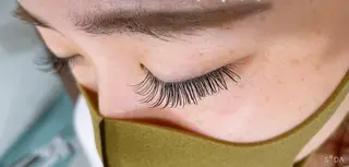 マツエク・マツパ ディアナ ひたちなか高場店石川のマツエク・マツパデザイン