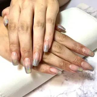 ネイル nailsalon ICHIのネイルデザイン
